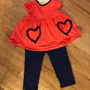 Little impressions outfit